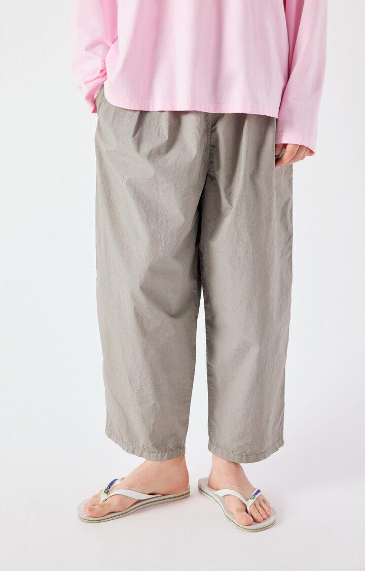 American Vintage Gris Vintage Bailow Hose Herren grün
